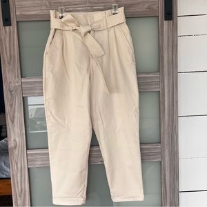 A New Day Bow Pant